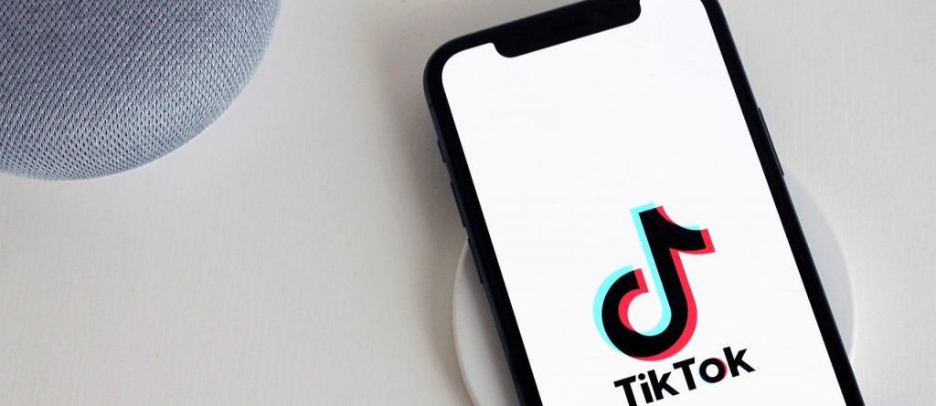 Image of TikTok