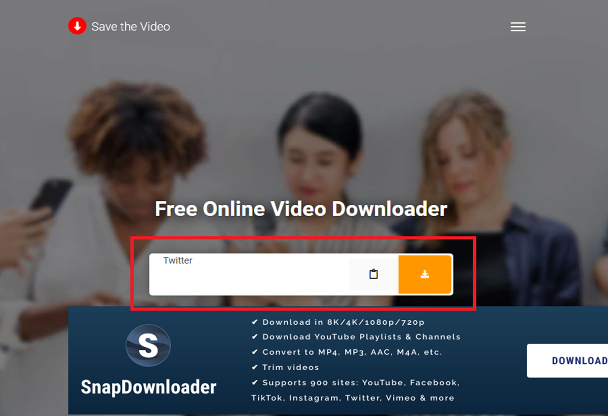 How to Save a Video From Facebook With Only a Few Simple Steps Save