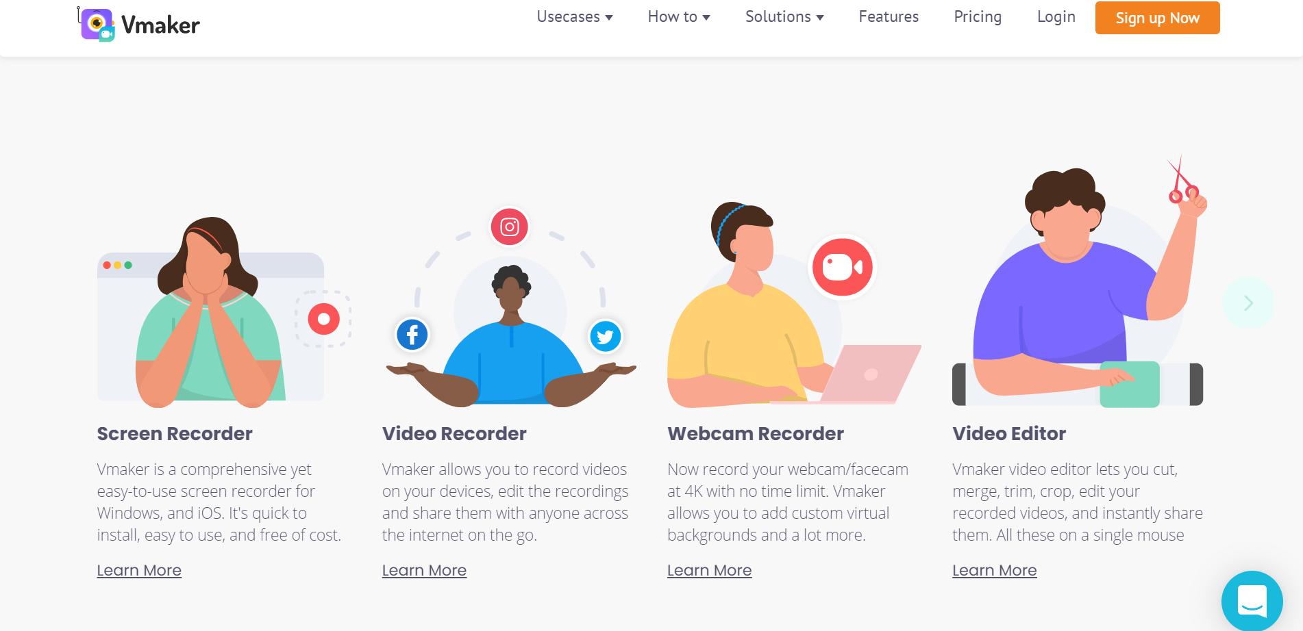 How to Level Up Your Video Communication With Vmaker: A Comprehensive 