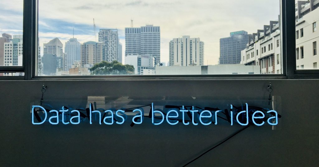 This is HIVERY trademark tagline. Data Has A Better Idea. Visit www.hivery.com to learn more about who we are.