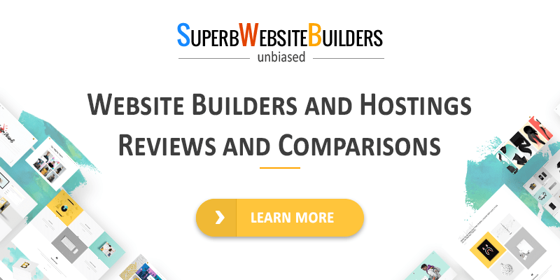 SuperbWebsiteBuilders website