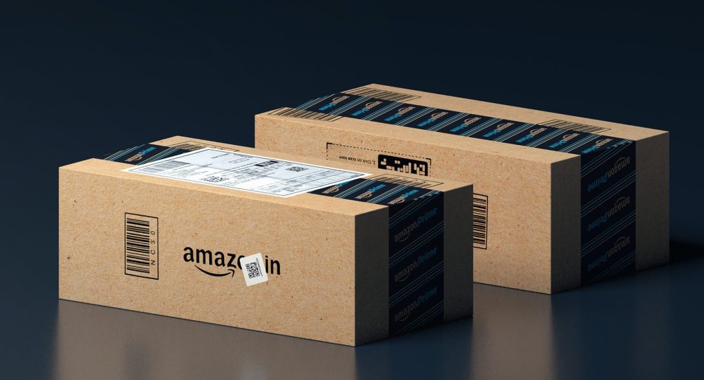 Amazon Packages