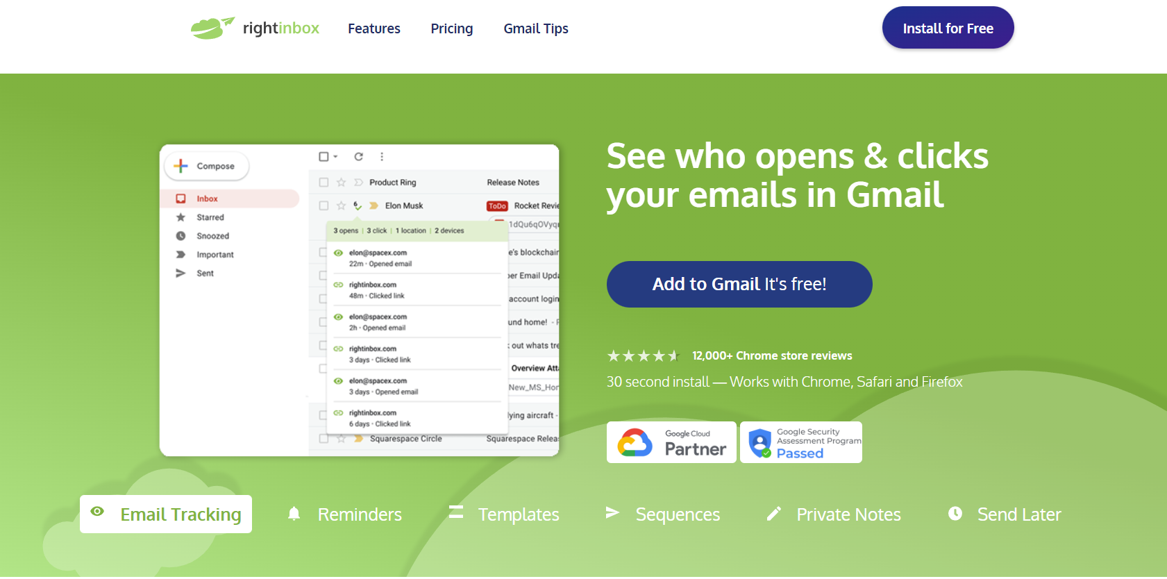 Best Bulk Email Sender Tools for 2022 Save the Video Blog
