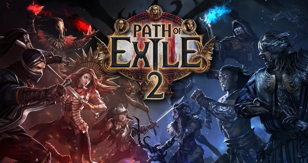 path of exile 2 china reaction