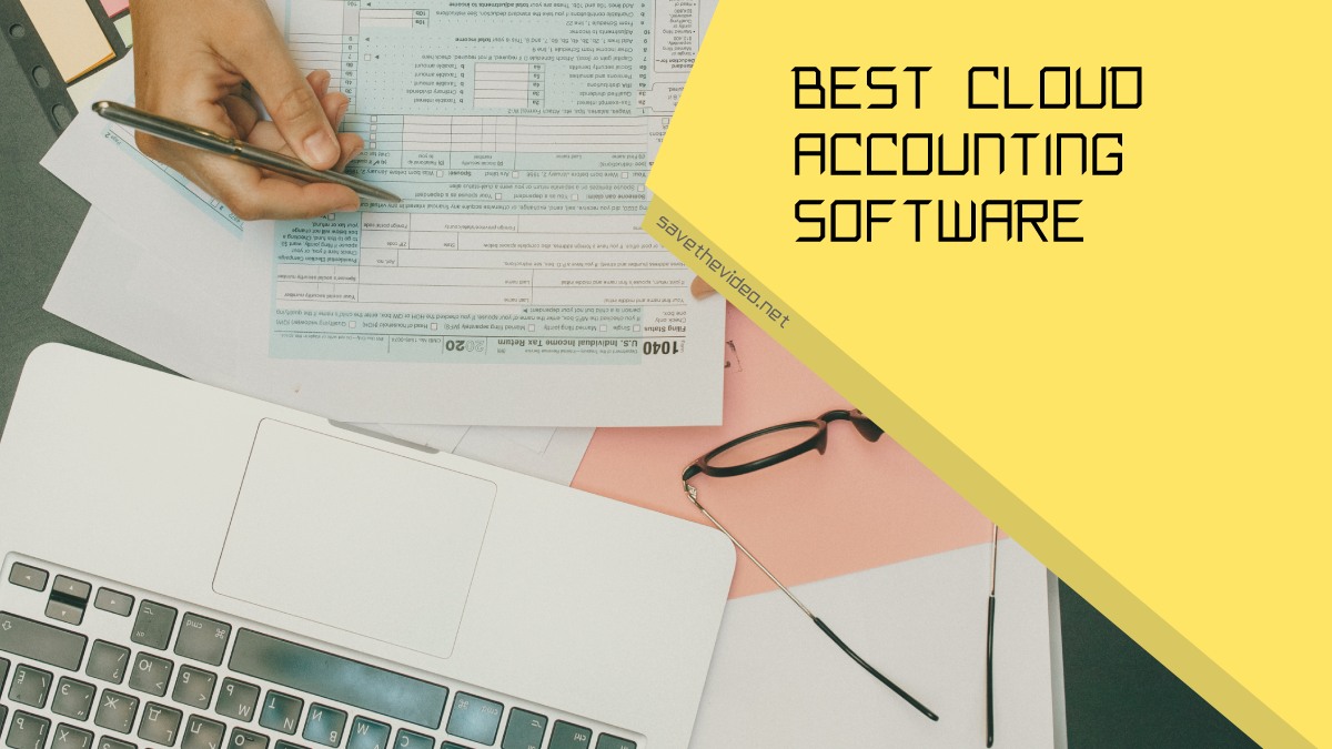 Best Cloud Accounting Software