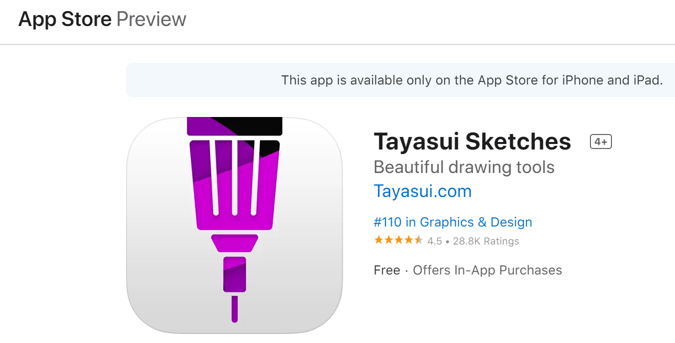 Top Drawing Apps for iPhone in 2022 Save the Video Blog