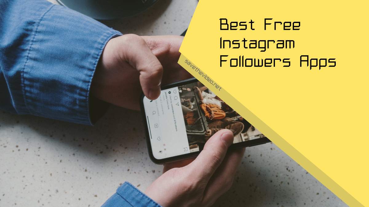 Best Free Instagram Followers Apps