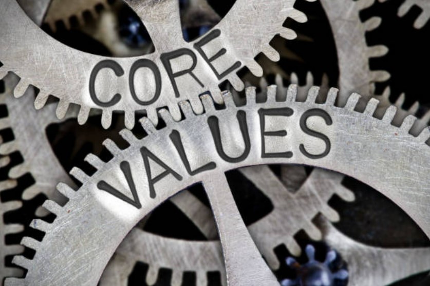 Core values