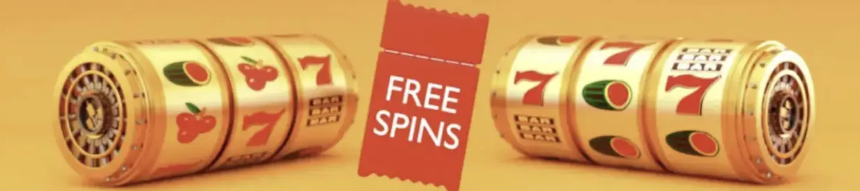 casino spins