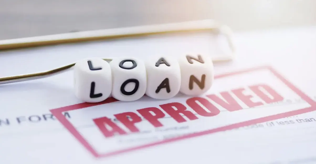 loan approval