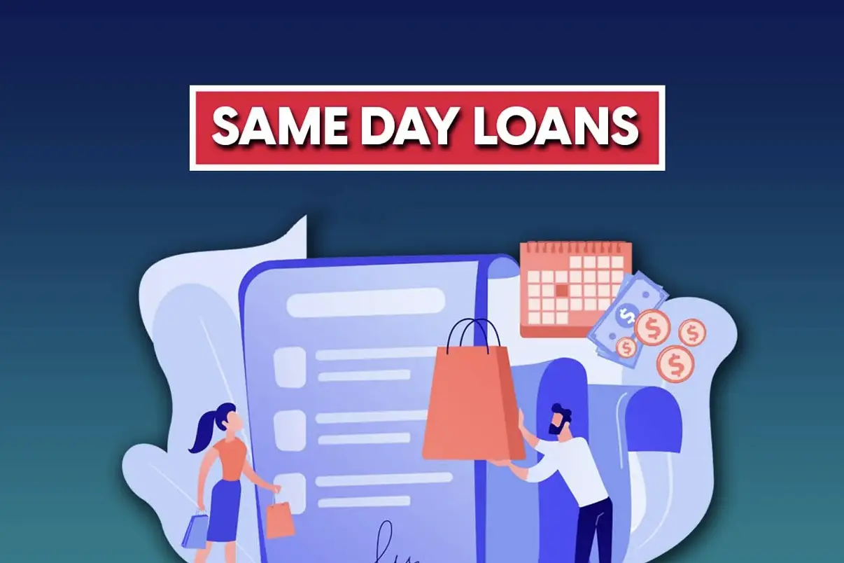 loan types