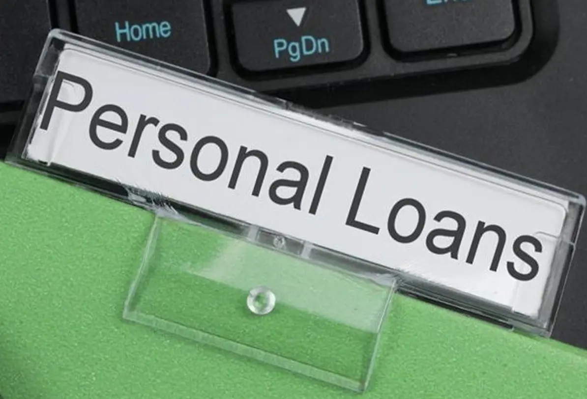 personal loans