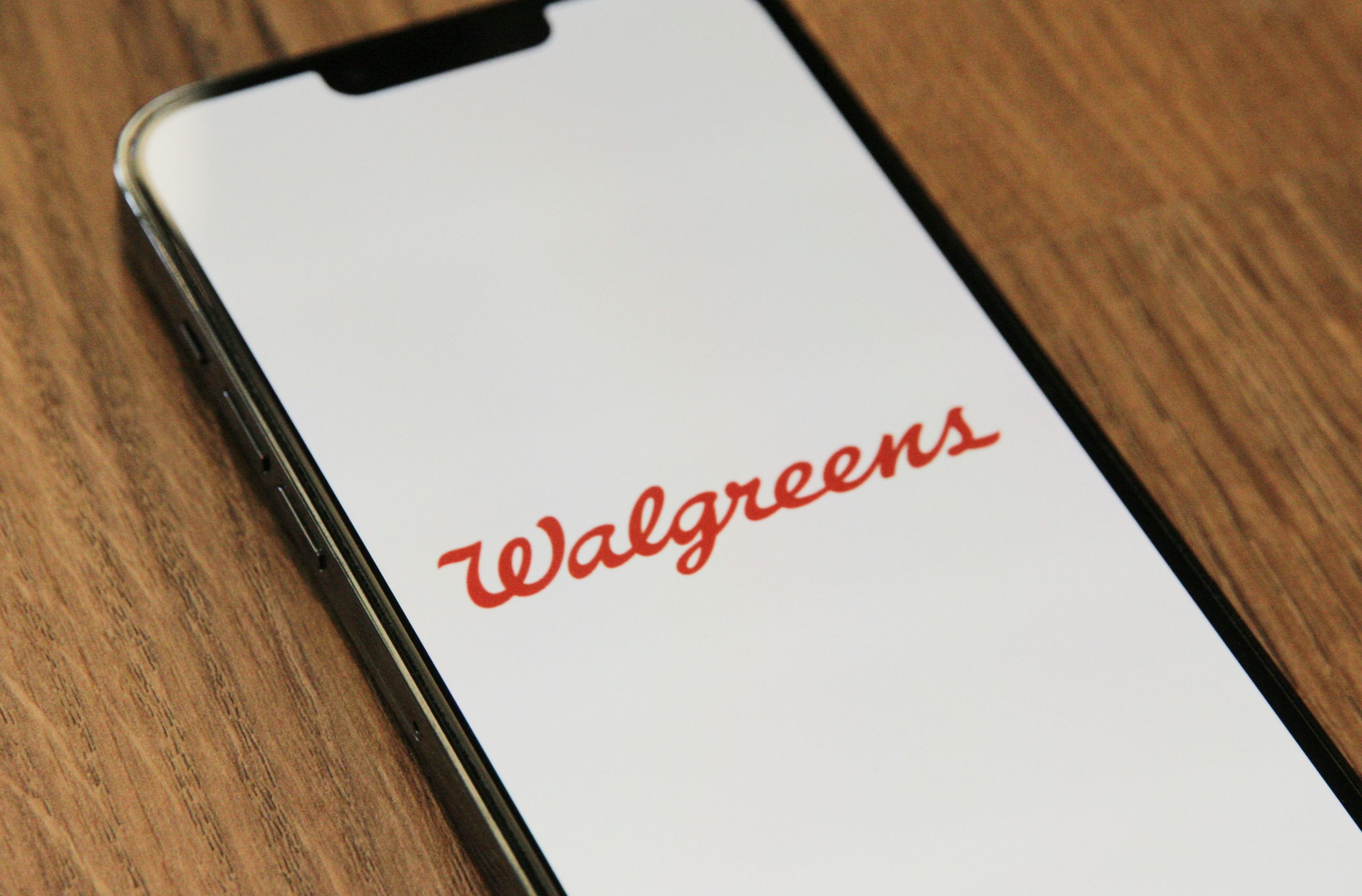 walgreens phone