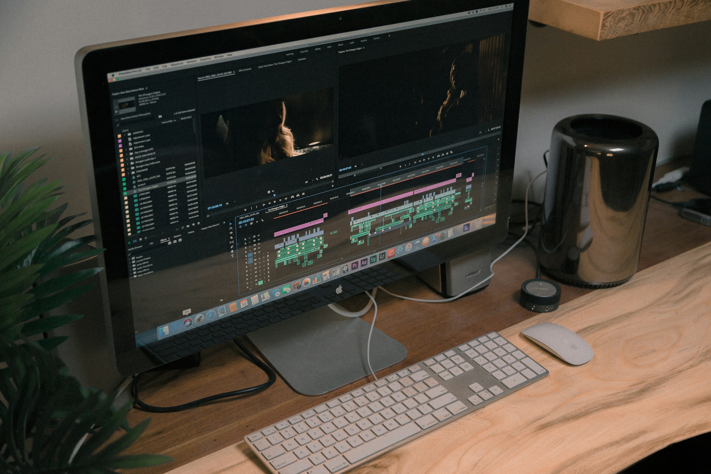 video software