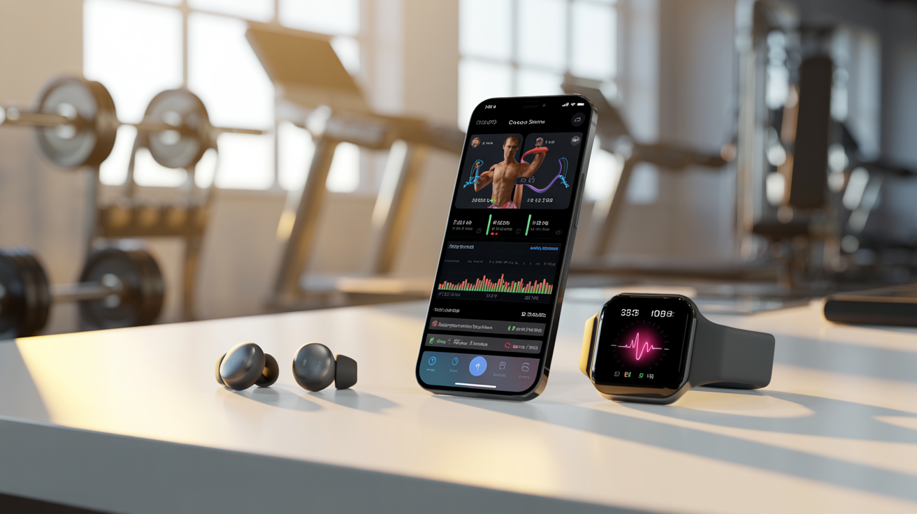 10 Best Fitness App and Software Development Companies for Gyms, Trainers, and Health Brands