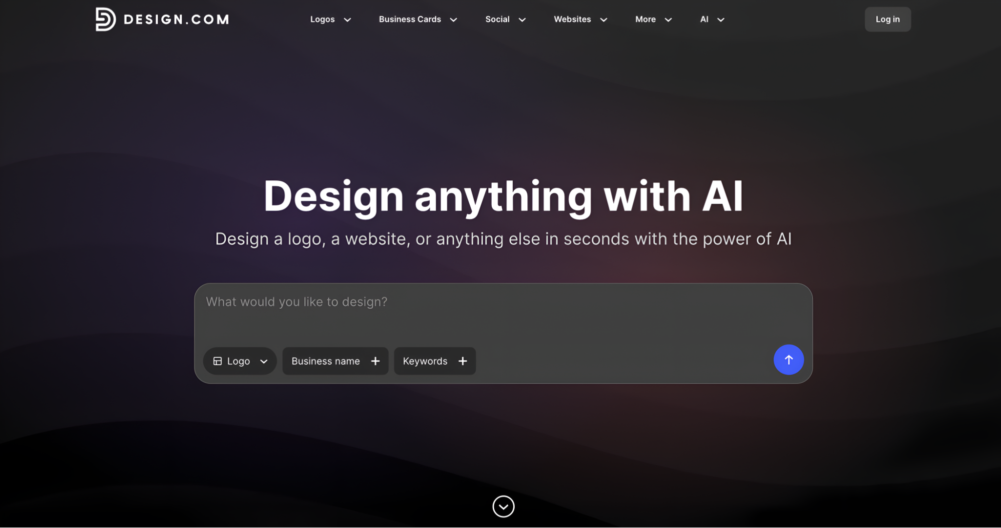 Design.com AI Logo Generator Review: The #1 AI Logo Maker for Startups in 2026
